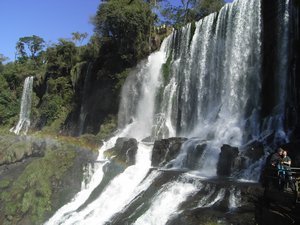 Iguazu 29