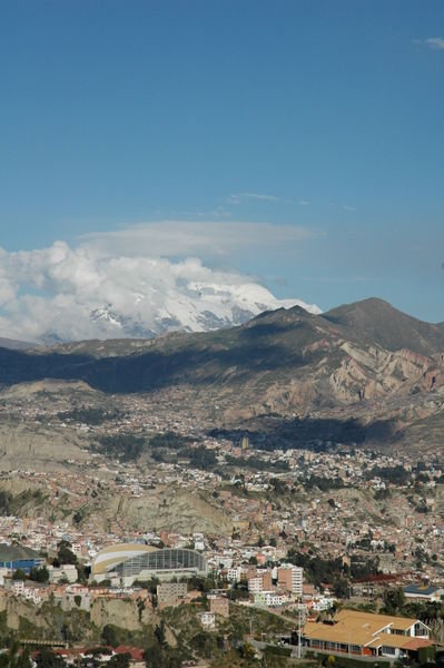 La Paz 2