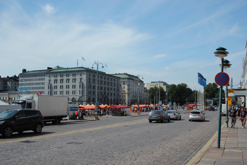 Helsinki 8