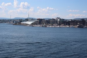 Oslo 22
