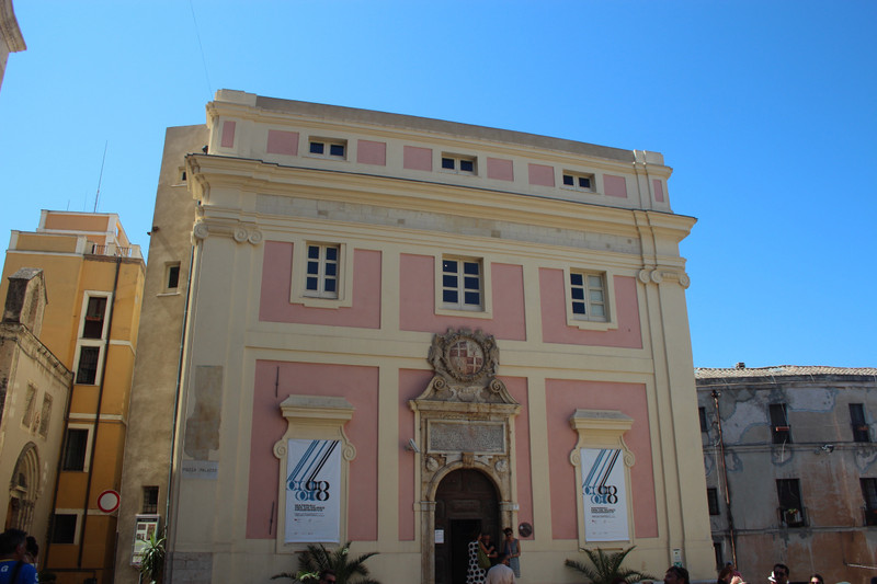 Cagliari 14