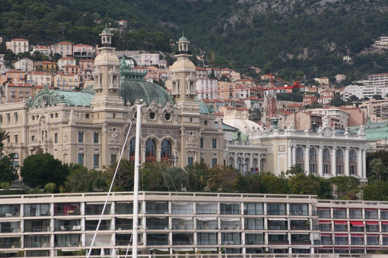 Monte Carlo, The Casino