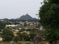 view of Nagoundere