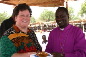 Synod and ELCA Visit LCCN 