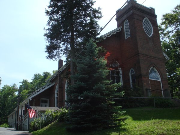 Church Hostel