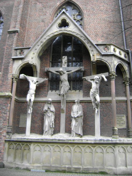 Basilica of Dusseldorf