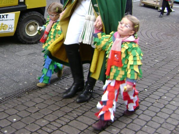 Cologne Carnival