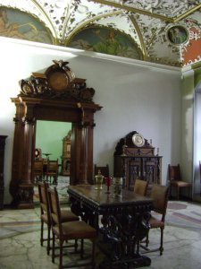 Redone Interior