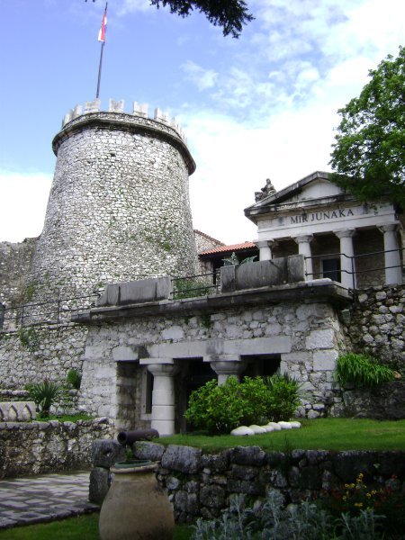 Riejka's Castle