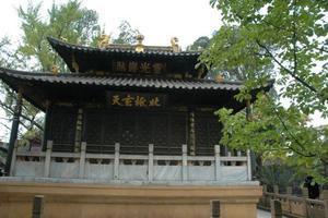 The golden tempel