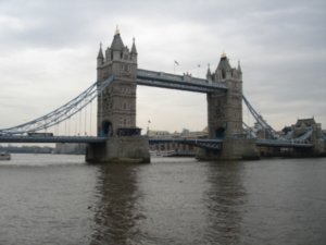 London Bridge Again