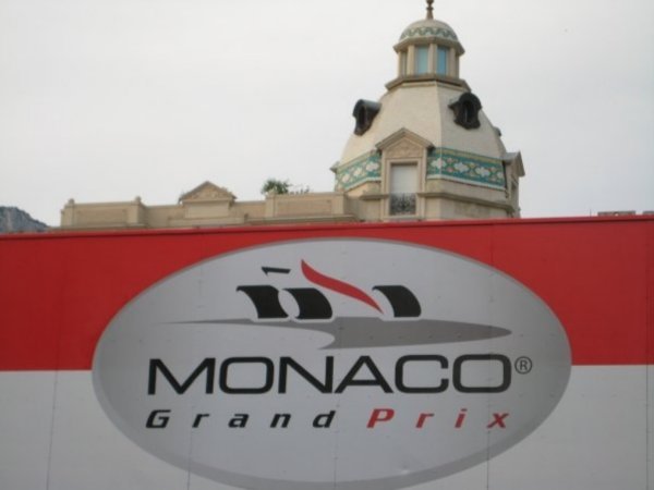 Monaco GP