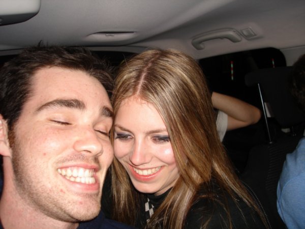 Me and Avril