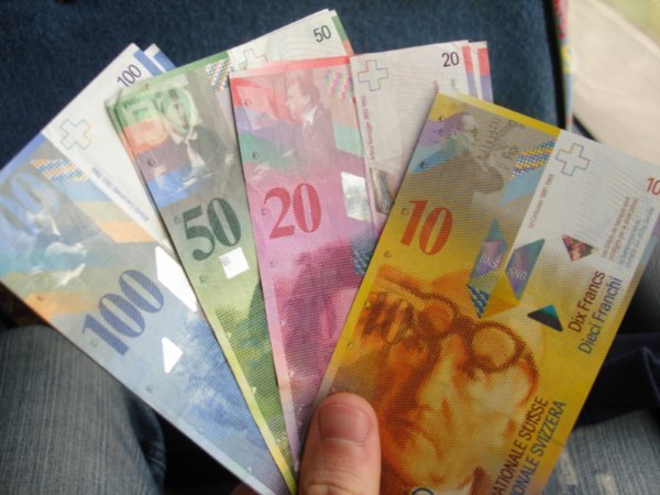Swiss Franc