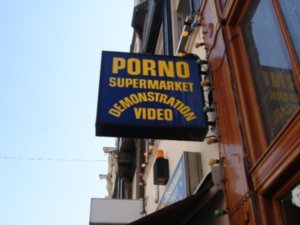 Porno Supermarket