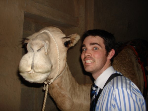 La Camel