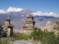 Old Stupa