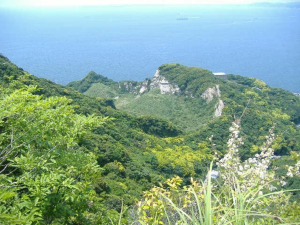 Mt. Nokogiri