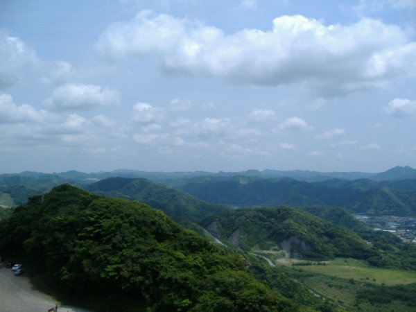 Mt. Nokogiri