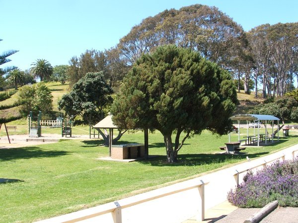 Narooma Park