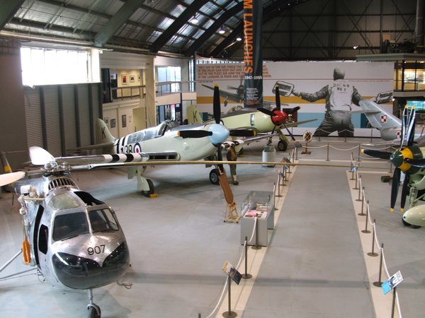 Albatross Air Base