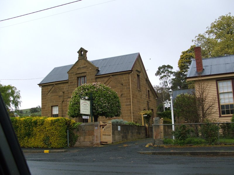 The Old Schoolhouse Hamilton