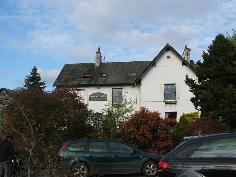 Cherry Garth Cottage 090