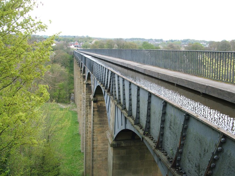 The Aqueduct 007