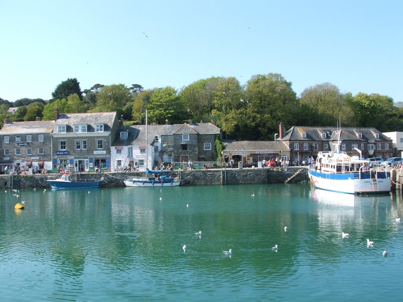 071 Padstow