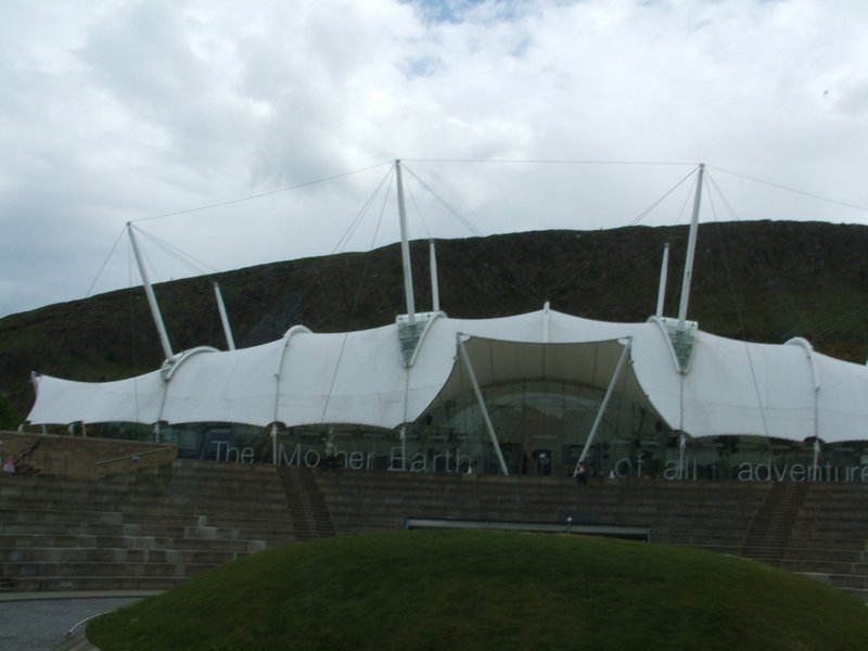 112 Science Museum-Our dynamic earth