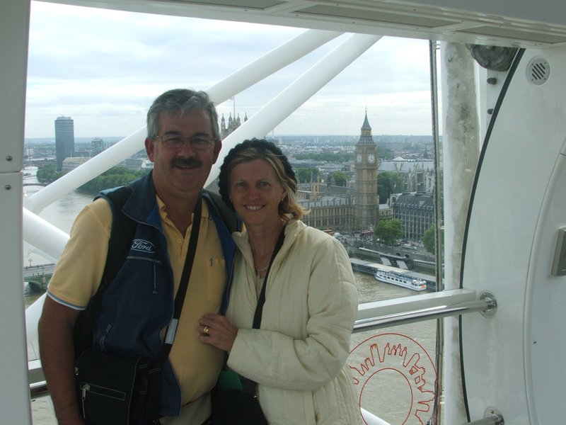 063,On the London Eye