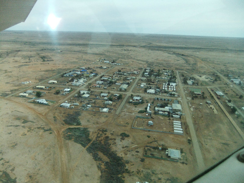 162 The Town of Marree