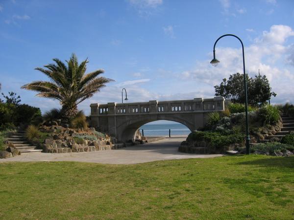 St Kilda Promenade