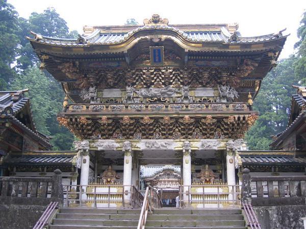 Togushu Temple