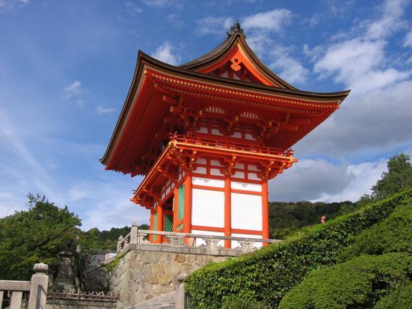 Kodai-ji temple