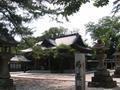 Gardens of Matsue Castle
