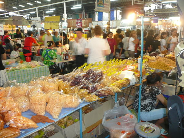 Local Market 1