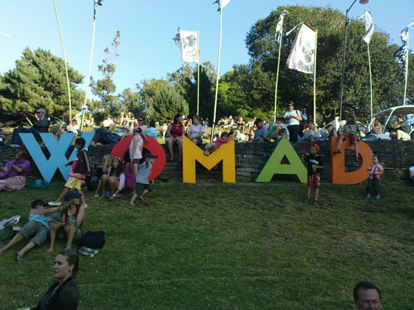 Womad