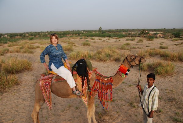 moi on camel