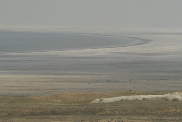 Aral Shore