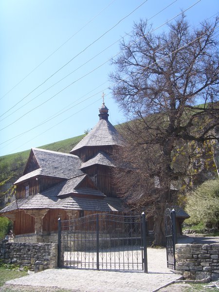Church 