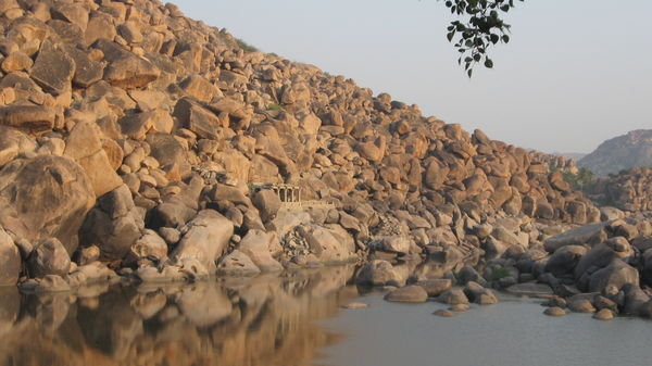 Tungabhadra River