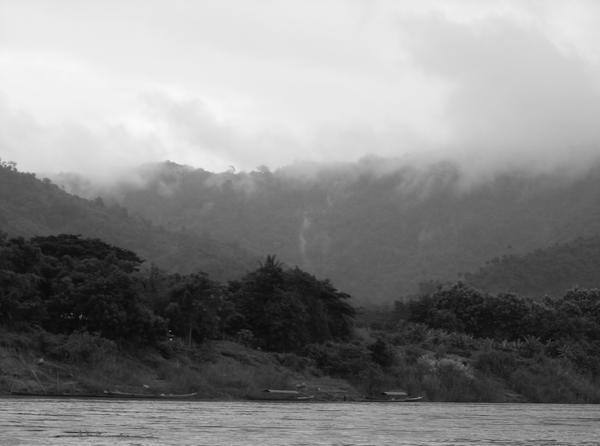 Moody Mekong Mist