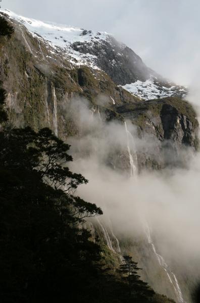 Milford Sound