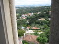 Quinta da Regaleira: another tower view