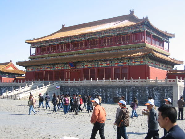 Forbidden City 4