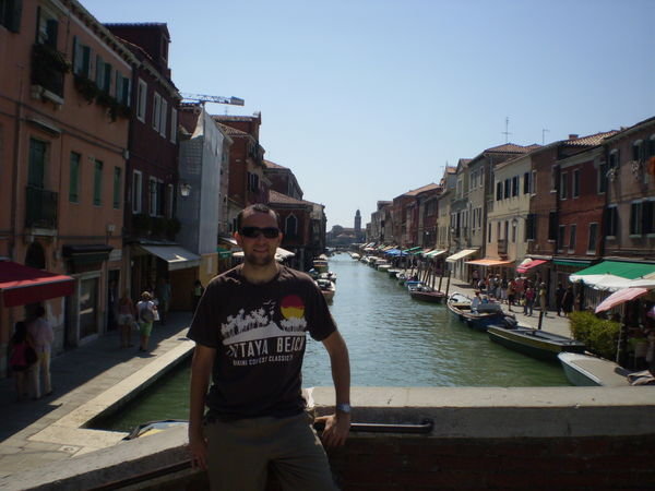  Murano (Island) Venice