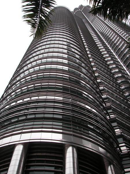 Petronas Towers,,,