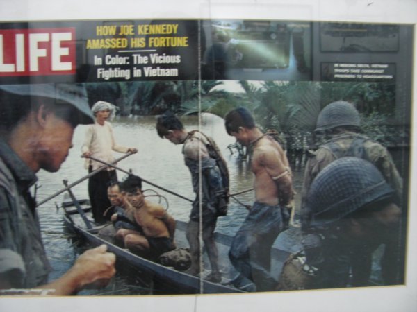 Vietnam magazine