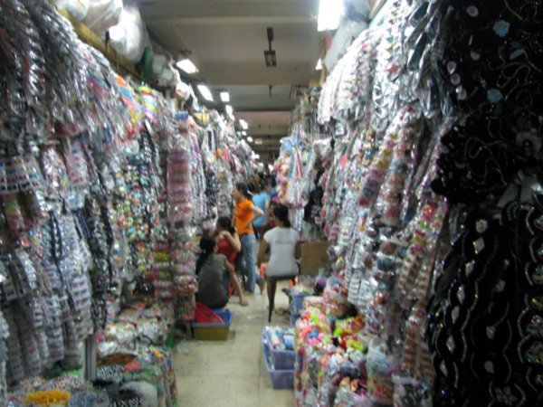 Inside the chinese market